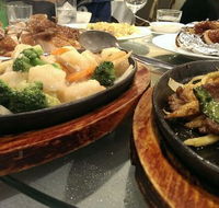 Eaton Gardens Chinese Restaurant - QLD Tourism
