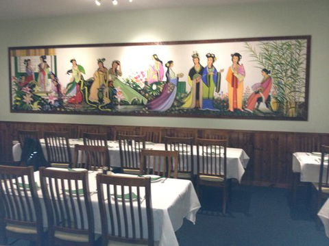 Emerald Chinese Restaurant - QLD Tourism 0