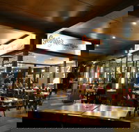 George's Gourmet Pizzeria - QLD Tourism