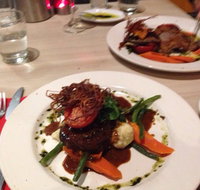 Grissini Rastaurant - Queensland Tourism