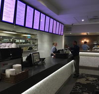 Indulge Brasserie