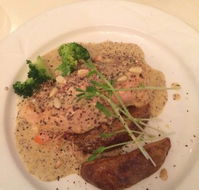 Jags Ristorante - QLD Tourism