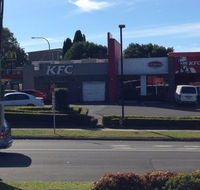 KFC - Queensland Tourism