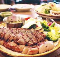 Kinn Thai Restaurant - QLD Tourism