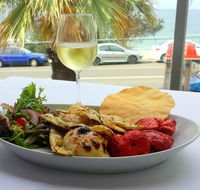 Mango Tree Cafe  Restaurant - QLD Tourism