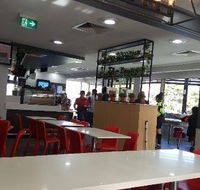 McDonald's - Queensland Tourism