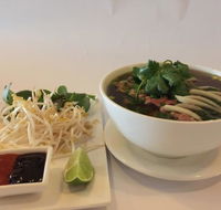Moonlight Modern Vietnamese Restaurant