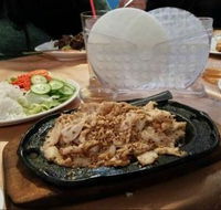 Nam Restaurant - QLD Tourism