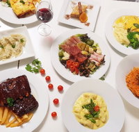 Oliva Mediterranean Restaurant - Queensland Tourism