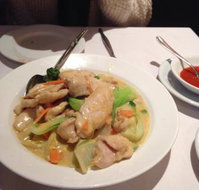 Palace Garden Chinese Restaurant - Queensland Tourism