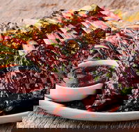 Rashays Warrawong - QLD Tourism