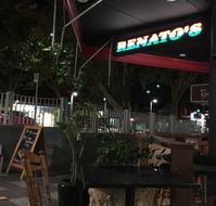 Renato's Cafe - Queensland Tourism