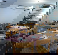 River Garden Chinese Restaurant - Queensland Tourism