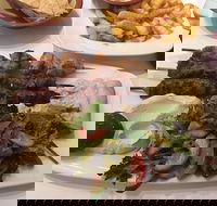 Samaras Lebanese  Mediterranean Cuisine - QLD Tourism