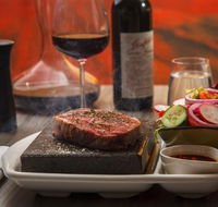 Stonegrill Steakhouse - QLD Tourism