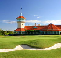 Terrey Hills Golf Club - QLD Tourism