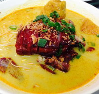 Wok N Roll - QLD Tourism