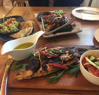 Avli Restaurant - Queensland Tourism
