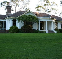 Awaba House Restaurant  Cafe - Queensland Tourism