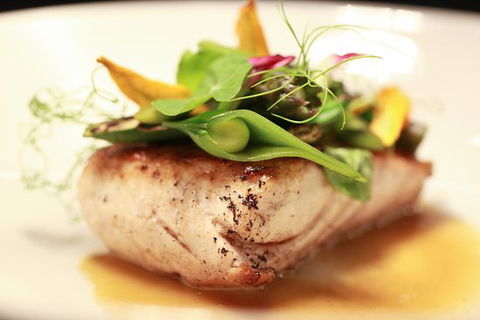 Bangalay Dining - Queensland Tourism 0