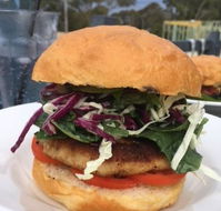 Barefoot Cafe - Queensland Tourism