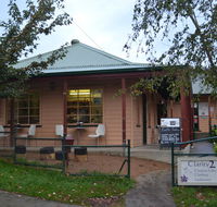 Bundanoon Country Bakehouse