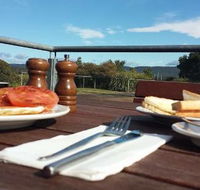 Cafe Whitewater - Queensland Tourism