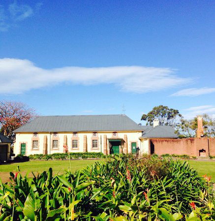 Coolangatta Estate - Queensland Tourism 0