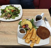 Cooronbong Takeaway - Queensland Tourism