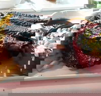 D Bar  Grill - Queensland Tourism