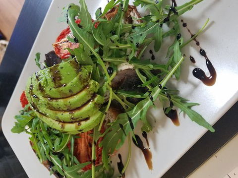 DeliLicious Bundanoon - Queensland Tourism 0