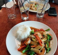 Grand Siam Thai Restaurant