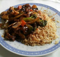 Harmony Chinese Restaurant - Queensland Tourism