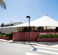 Jewells Tavern - QLD Tourism