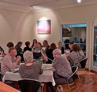 Jing Jo Cafe Restaurant - Queensland Tourism