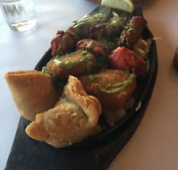 Kashi Indian Restaurant - QLD Tourism