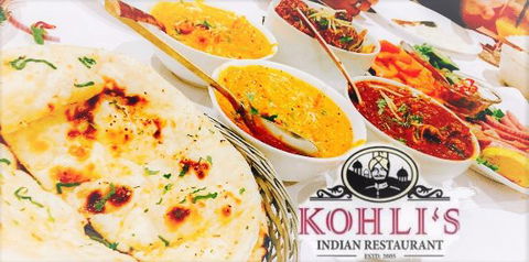 Kohli's Indian Restaurant - Queensland Tourism 0