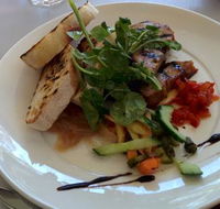 Lakehouse Cafe - Queensland Tourism