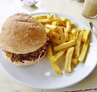 Maddison's In The Valley - Queensland Tourism