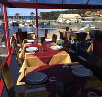 Mango Tree Cafe and Restaurant - Queensland Tourism
