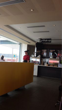 Mcdonald's Family Restaurants - QLD Tourism 0