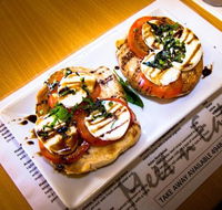 Meet n Eats - Queensland Tourism
