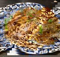 North Nowra THAI Restaurant - QLD Tourism