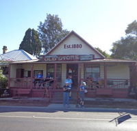 Old Store - Queensland Tourism