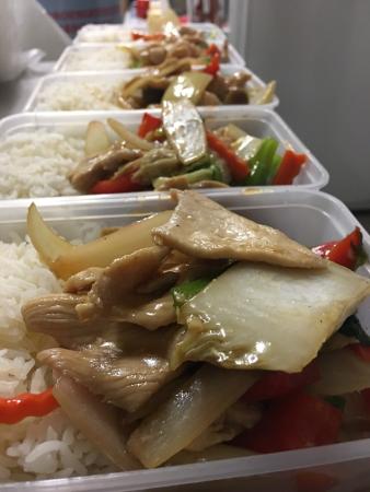 Pakpum Thai - Queensland Tourism 0