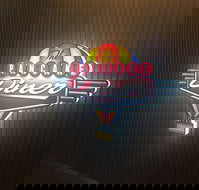 Pancake Diner - QLD Tourism