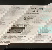 Sanctuary Point Chinese Restaurant - Queensland Tourism