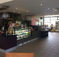 Sapphire's Cafe - Queensland Tourism