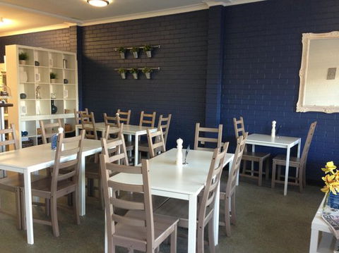 Seasalt Of Culburra - Queensland Tourism 0
