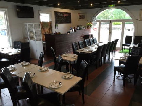 Silver Spoon Thai Restaurant & Cafe' - Queensland Tourism 0